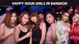Thailand's "SEX" Night life & Adult Entertainment Scene !!