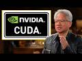 NVIDIA's Real Moat – Jensen Huang
