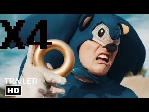 Sonic The Hedgehog
