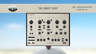 SoundsDivine 'The Sweet Spot' - BX_Oberhausen screenshot 2