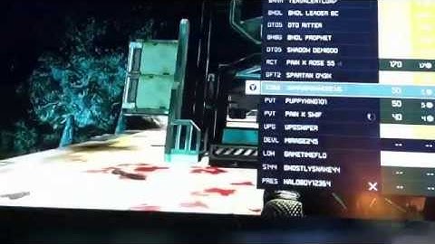 BHOl Spawn killing with trait zones