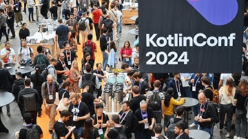 KotlinConf 2024: Recap and Highlights