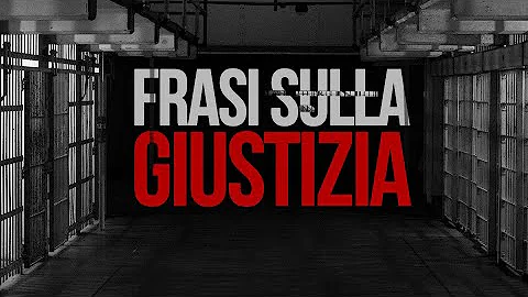 Che cos'è il senso di giustizia?