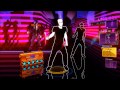 Dance Central 3 - Satisfaction - (Hard/100%/Gold Stars) (DC1)