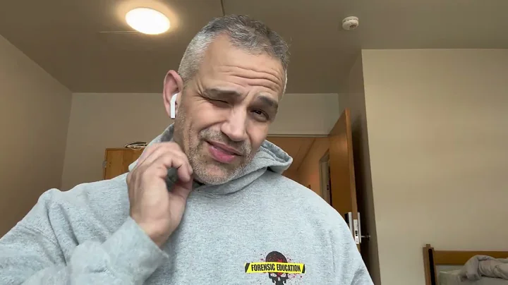 Mock Crime Scene Set-up - Forensic Education 