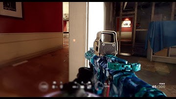 Rainbow Six Siege 2018 GRAPHICS DEMO RESHADE