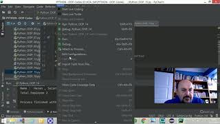 Python İpuçları - OOP 2 - Nesne Temelli Programlama Sınıf/Nesne Yapıları -  Python Tips  on OOP -II