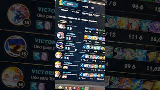 Jugar full apc #leagueoflegends