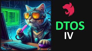 NestJS | Tutorial de Data Transfer Object (DTO) - Parte 4