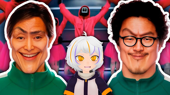 Juega con MI CALAMAR 3 (PARODIA SQUID GAME) | ChuyMine REACCIONA a Leunam