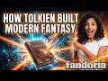 Tolkien Did Something No Fantasy Writer Has Matched Since