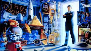 Miniatura del video "Bally | Twilight Zone | pinball Soundtrack"