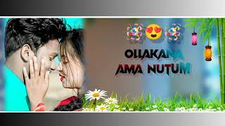 Nen Ba Kore Olakana Amah Nutumnew Ho Munda Status Video