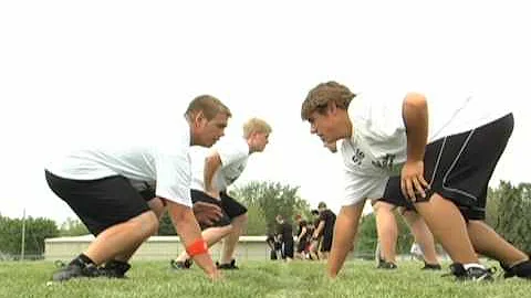 Michael McManis - National Underclassmen Combines