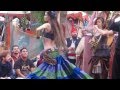 Circa Paleo - Greek Inspired song and Bellydancing