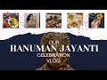 Super auspicious day hanuman jayanti  tuesday  bhumika singh 