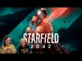 Starfield 2042 | РЕАКЦИЯ НА @SkipSG |