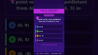 class 10 coordinate geometry #viral#class10maths #1million #exam #coordinategeometry