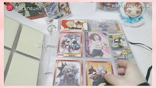 動漫週邊收納方法分享 | 12蚊店好物介紹 | グッズ收納法紹介♡