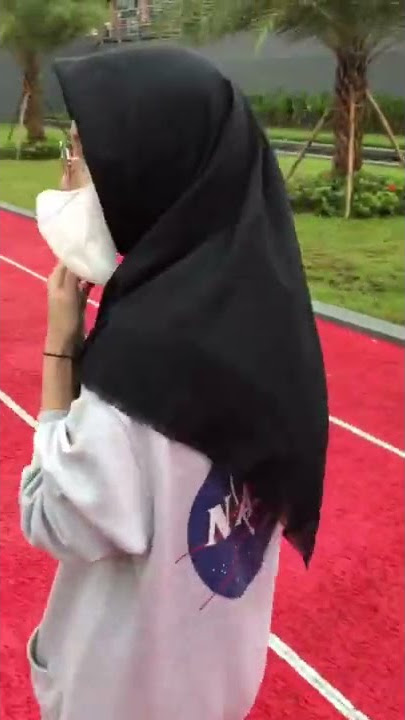 JOGGING WEEKEND BARENG PACAR | HALU STORY #shorts  #storyhalu #storyig #storywa