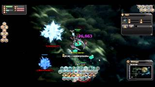 DarkOrbit ITA3 (I'm untouchable)