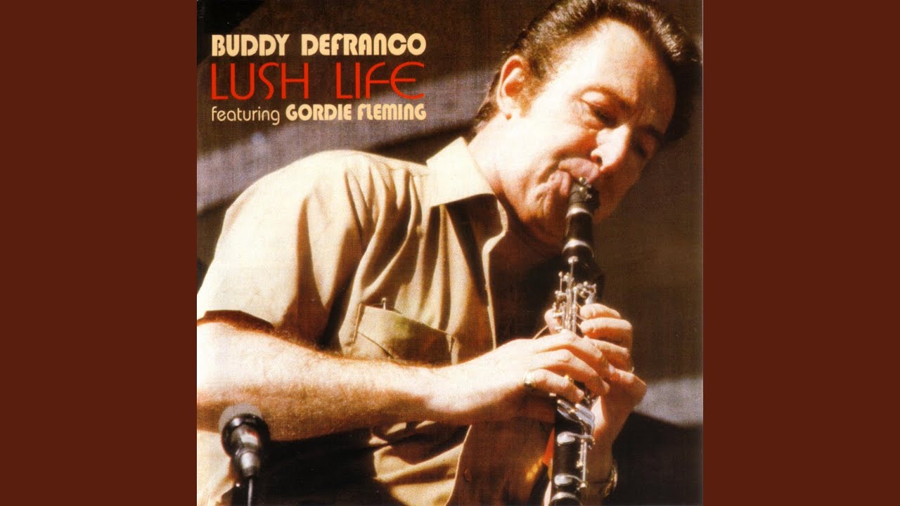 Here's That Rainy Day