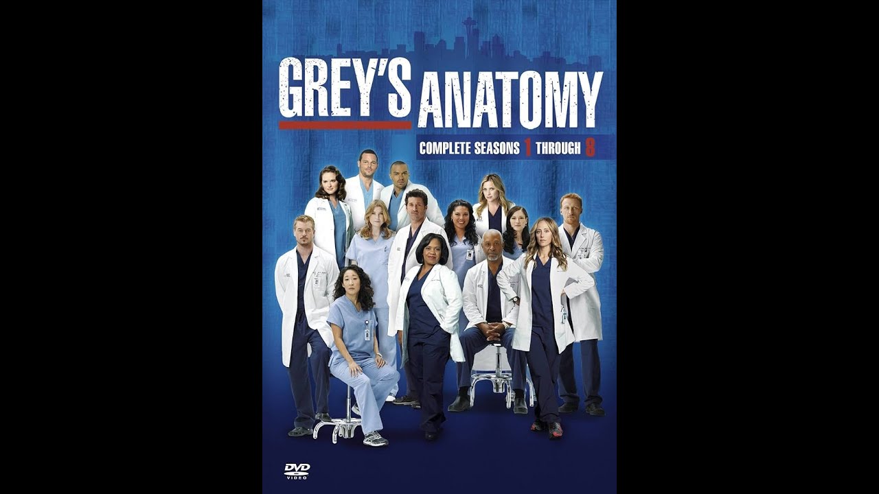 Grey’s anatomy saison 5 épisode 1 extrait - YouTube