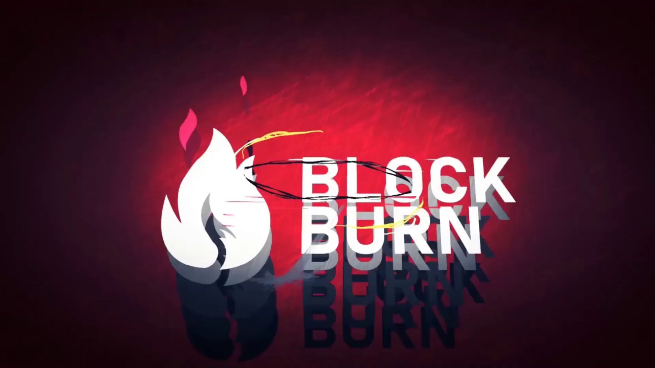 Image result for BlockBurn