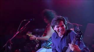 Toto - Live At Montreux 1991 (2016)