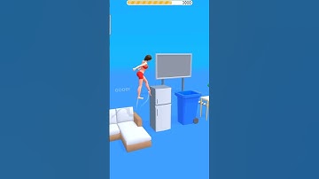 Home Flip: Crazy Jump Master Game Level 9 || #Vigorgamerz