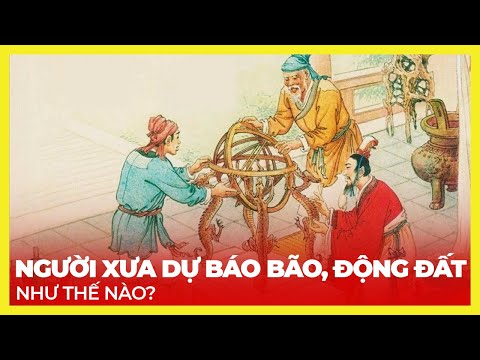 Video: Báo động động đất hoạt động như thế nào?