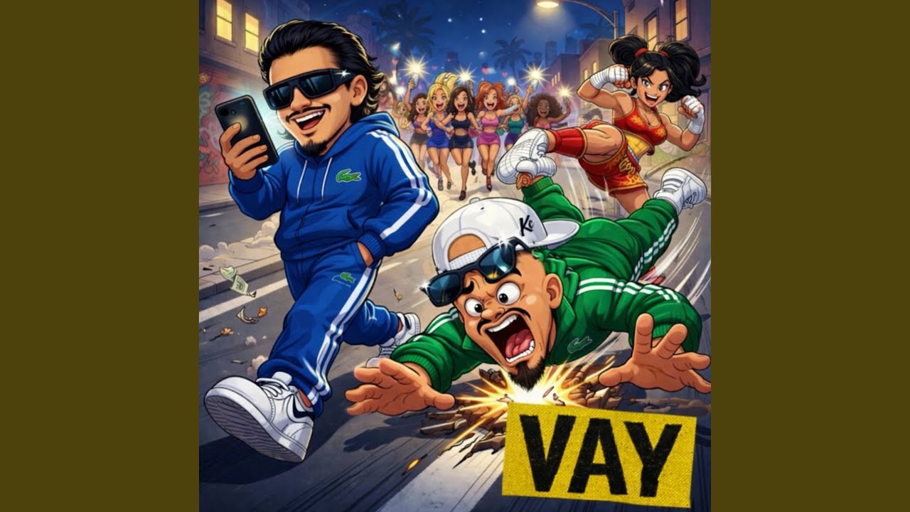 Watch Vay on YouTube Watch Vay on YouTube