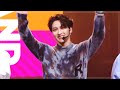 [ATEEZ/에이티즈] WAVE + SAY MY NAME + HALA HALA (KCON 2019 TH)