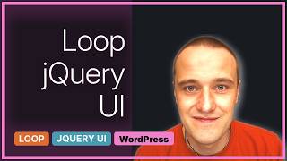 Information Wordpress: Loop info in jquery Tabs - loop into a variable Update