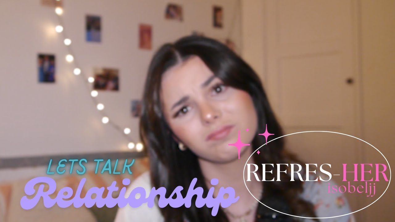 Ep 4| Will my relationship survive uni?