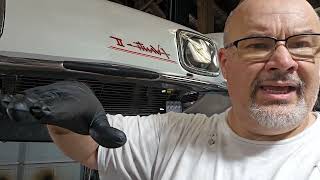 "Bolt-On Steering Upgrade for Studebakers – Elvira the Avanti Gets Quick!"
