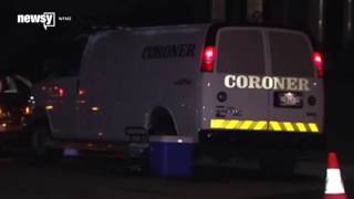 Details NATION | Pennsylvania family dies in apparent murder-suicide Update