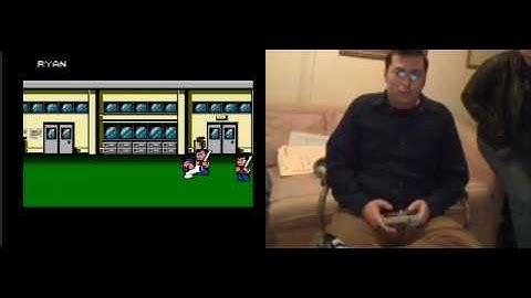 SDA Classic Games Done Quick - River City Ransom - Part 2