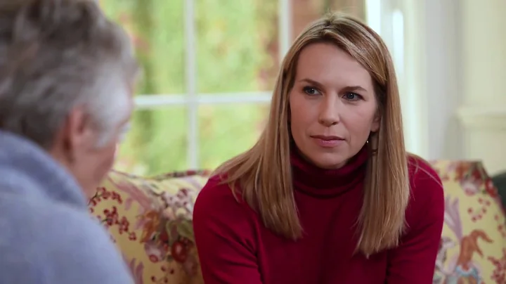 The Testimony of Vicki Gillespie & Kristi Schofiel...
