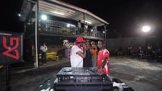 DING DONG RAVERS | DJAG KINGSTON JAMAICA
