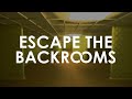 Escape the Backrooms Эпичное возвращение