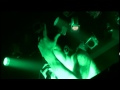 DIR EN GREY - 獣慾 (LIVE CLIP) - DUM SPIRO SPERO (Limited Edition)