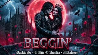 Beggin  Darkwave Gothic Orchestra Metalcore Cover 