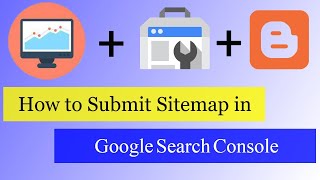 How to submit sitemap in google search console | Submit Blog in search console