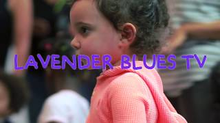 LAVENDER BLUES TV (Teaser)