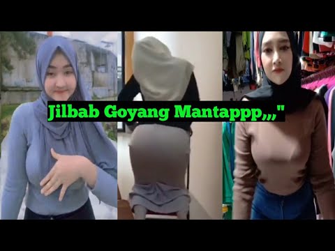 Kumpulan Jilbab Goyang MANTAPP,,,\