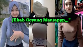 Kumpulan Jilbab Goyang MANTAPP,,,\