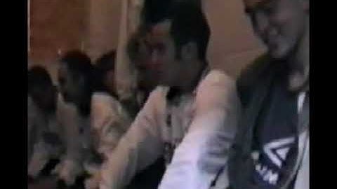 HALIROL ARGYLE FC OFFICIAL VIDEO