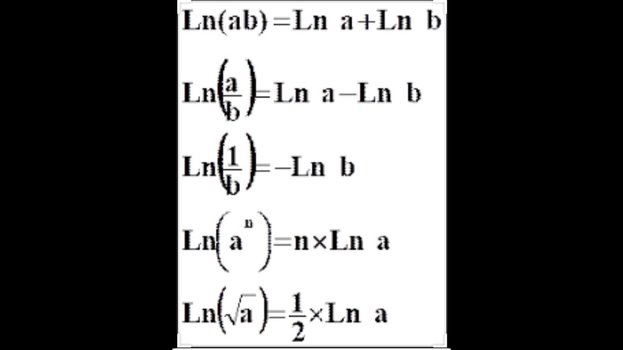 Ln a b. Ln a Ln b формула. Ln2. Ln^2(a)-Ln^2(b).