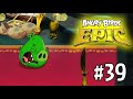 Angry Birds Epic King Pig39s Castle Gameplay 39 Angry Birds Epic King Pig39s Castle Gameplay 39